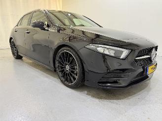 Avarii autoturisme Mercedes A-klasse 180d AMG Night Line Aut 7 2018/8