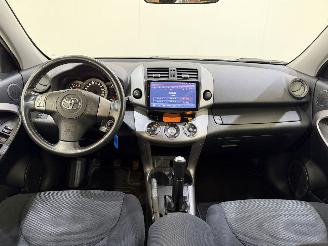 Toyota Rav-4 2,0 VVTi Linea Sol 4WD Clima picture 6