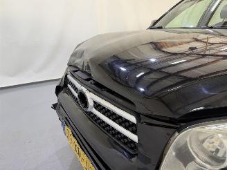 Toyota Rav-4 2,0 VVTi Linea Sol 4WD Clima picture 8