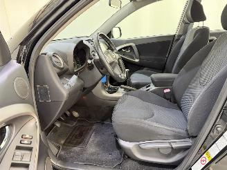 Toyota Rav-4 2,0 VVTi Linea Sol 4WD Clima picture 15