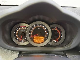 Toyota Rav-4 2,0 VVTi Linea Sol 4WD Clima picture 18