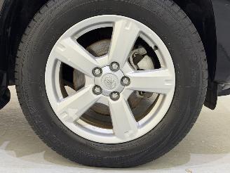 Toyota Rav-4 2,0 VVTi Linea Sol 4WD Clima picture 20