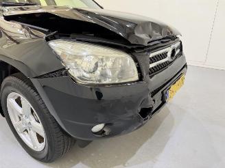 Toyota Rav-4 2,0 VVTi Linea Sol 4WD Clima picture 41