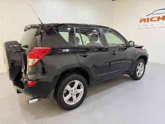 Toyota Rav-4 2,0 VVTi Linea Sol 4WD Clima picture 27