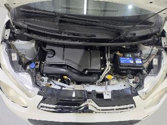 Citroën C1 e-VTi Style Edition 5Drs Airco Bjr.2015 picture 11