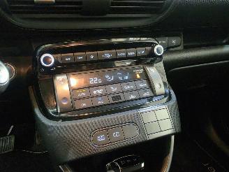 Hyundai Inster E-Motion Bjr.2025 Cruise Navi picture 33