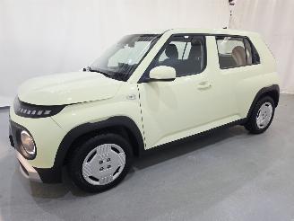 Hyundai Inster E-Motion Bjr.2025 Cruise Navi picture 8