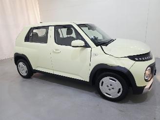 Hyundai Inster E-Motion Bjr.2025 Cruise Navi picture 23