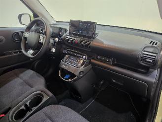 Hyundai Inster E-Motion Bjr.2025 Cruise Navi picture 7