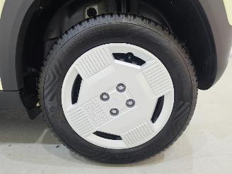 Hyundai Inster E-Motion Bjr.2025 Cruise Navi picture 27