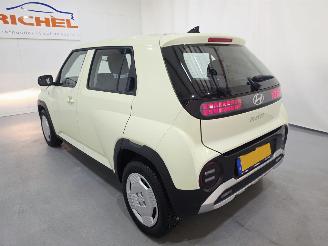 Hyundai Inster E-Motion Bjr.2025 Cruise Navi picture 4