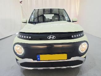 Hyundai Inster E-Motion Bjr.2025 Cruise Navi picture 2