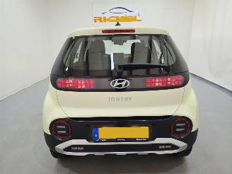 Hyundai Inster E-Motion Bjr.2025 Cruise Navi picture 5
