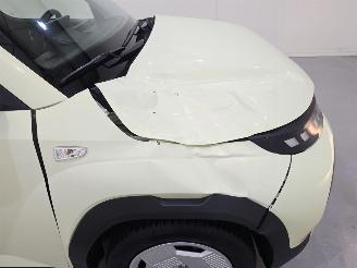 Hyundai Inster E-Motion Bjr.2025 Cruise Navi picture 10