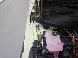 Hyundai Inster E-Motion Bjr.2025 Cruise Navi picture 12