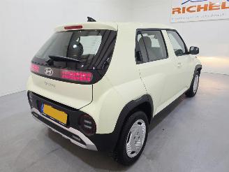 Hyundai Inster E-Motion Bjr.2025 Cruise Navi picture 6