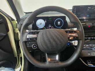 Hyundai Inster E-Motion Bjr.2025 Cruise Navi picture 18