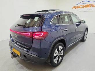 Mercedes EQA 250 Business Solution Luxury  Bjr.2022 SOH-97% picture 4