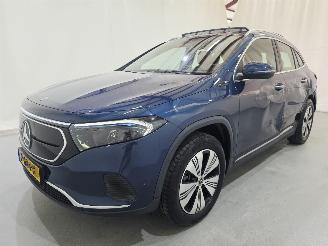 Mercedes EQA 250 Business Solution Luxury  Bjr.2022 SOH-97% picture 3