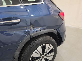 Mercedes EQA 250 Business Solution Luxury  Bjr.2022 SOH-97% picture 15