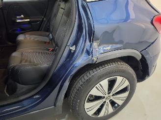 Mercedes EQA 250 Business Solution Luxury  Bjr.2022 SOH-97% picture 14