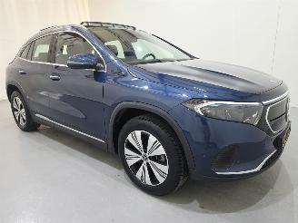  Mercedes EQA 250 Business Solution Luxury  Bjr.2022 SOH-97% 2022/4