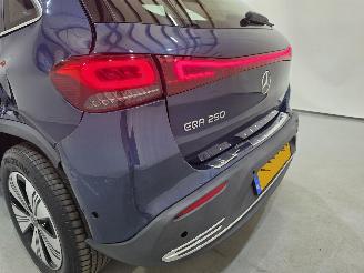 Mercedes EQA 250 Business Solution Luxury  Bjr.2022 SOH-97% picture 25