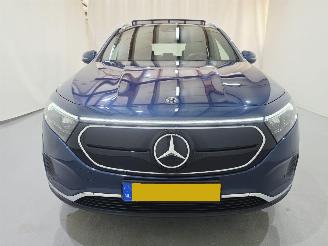 Mercedes EQA 250 Business Solution Luxury  Bjr.2022 SOH-97% picture 2