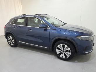Mercedes EQA 250 Business Solution Luxury  Bjr.2022 SOH-97% picture 36