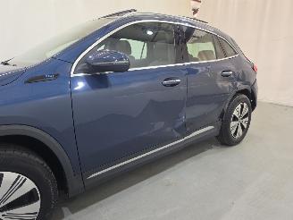 Mercedes EQA 250 Business Solution Luxury  Bjr.2022 SOH-97% picture 11