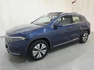 Mercedes EQA 250 Business Solution Luxury  Bjr.2022 SOH-97% picture 30