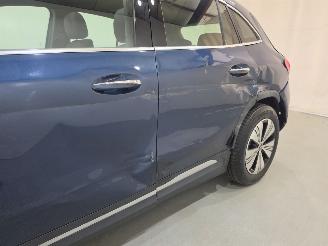 Mercedes EQA 250 Business Solution Luxury  Bjr.2022 SOH-97% picture 13