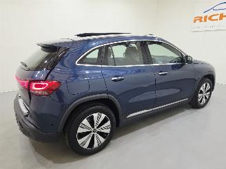 Mercedes EQA 250 Business Solution Luxury  Bjr.2022 SOH-97% picture 32