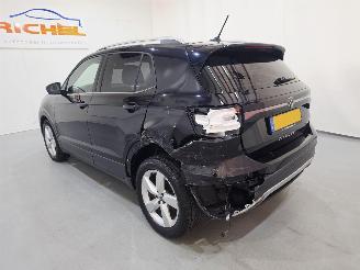 Volkswagen T-Cross 1.0 TSI Style DSG Bjr.2022 picture 4