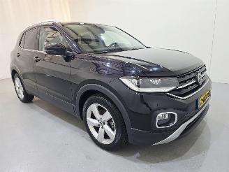Volkswagen T-Cross 1.0 TSI Style DSG Bjr.2022 picture 16