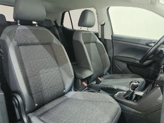 Volkswagen T-Cross 1.0 TSI Style DSG Bjr.2022 picture 24