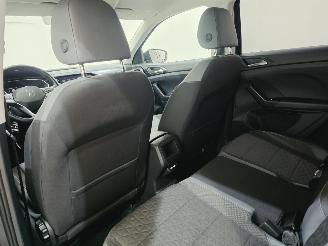 Volkswagen T-Cross 1.0 TSI Style DSG Bjr.2022 picture 9