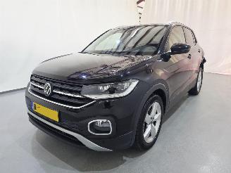 Volkswagen T-Cross 1.0 TSI Style DSG Bjr.2022 picture 3