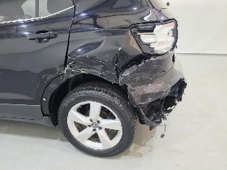 Volkswagen T-Cross 1.0 TSI Style DSG Bjr.2022 picture 11