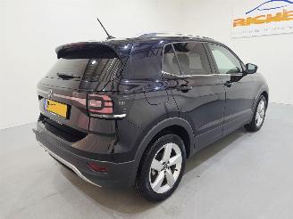Volkswagen T-Cross 1.0 TSI Style DSG Bjr.2022 picture 6