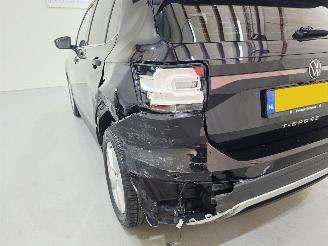 Volkswagen T-Cross 1.0 TSI Style DSG Bjr.2022 picture 13