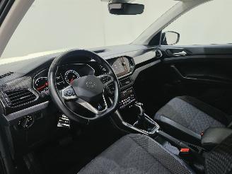 Volkswagen T-Cross 1.0 TSI Style DSG Bjr.2022 picture 8