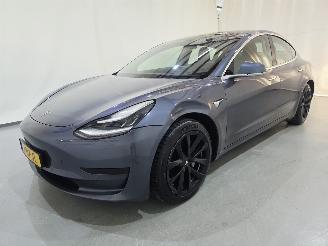Tesla Model 3 Standard range Plus RWD  Bjr.2020 picture 3