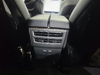Tesla Model X 90D Base 7p 525pk SC01 Free supercharge picture 38