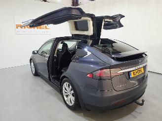 Tesla Model X 90D Base 7p 525pk SC01 Free supercharge picture 36