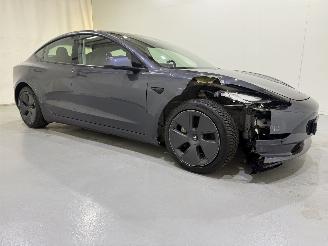 Tesla Model 3 AWD Long Range 366kW picture 40