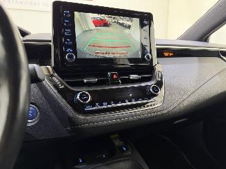 Toyota Corolla 2.0 VVT-i Hybrid First Edition 135kW picture 22
