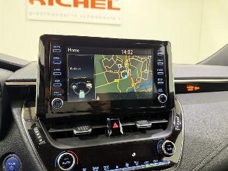 Toyota Corolla 2.0 VVT-i Hybrid First Edition 135kW picture 14