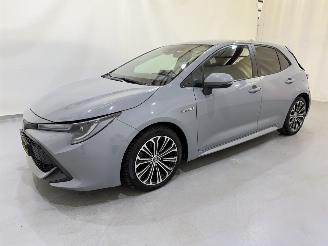 Toyota Corolla 2.0 VVT-i Hybrid First Edition 135kW picture 20