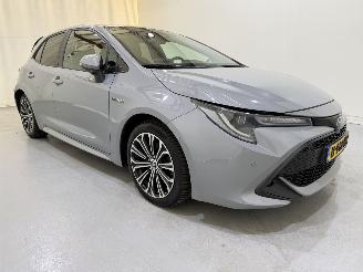Coche accidentado Toyota Corolla 2.0 VVT-i Hybrid First Edition 135kW 2019/3